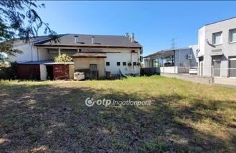 Eladó Budapest XVII. kerületi egyéb ipari ingatlan hirdetés (31615377)