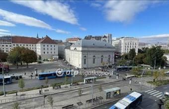 Eladó Budapest VII. kerületi tégla lakás hirdetés (75941223)