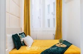 Eladó Budapest XIII. kerületi tégla lakás hirdetés (44935937)