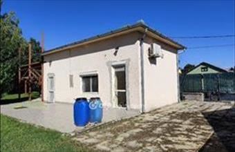 Eladó Kiskunlacházai hétvégi ház hirdetés (95738253)