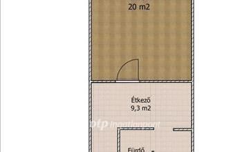 Eladó Budapest IV. kerületi tégla lakás hirdetés (33339447)