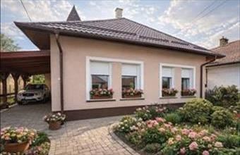 Eladó Budapest XVI. kerületi családi ház hirdetés (36973259)