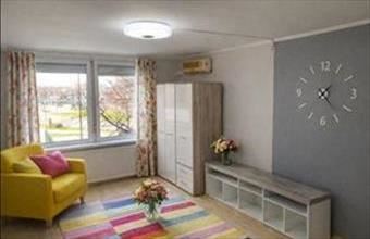 Eladó Budapest X. kerületi csúsztatott zsalus lakás hirdetés (77542384)