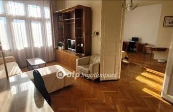 Eladó Budapest VIII. kerületi tégla lakás hirdetés (75531776)