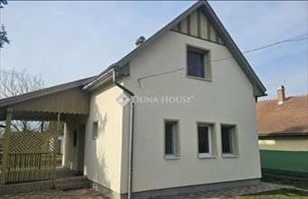 Eladó Tápiószentmártoni családi ház hirdetés (54674745)