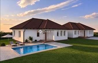 Eladó Monori ikerház hirdetés (44849581)