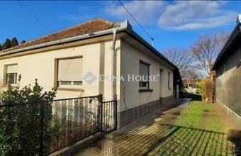 Eladó Inárcsi családi ház hirdetés (34347325)