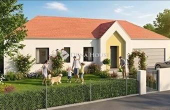 Eladó Gombai családi ház hirdetés (73483983)