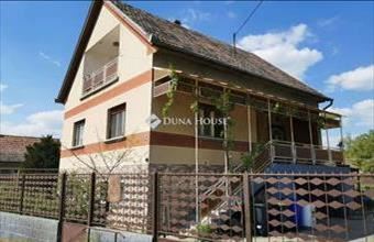 Eladó Tápiószentmártoni családi ház hirdetés (32977873)