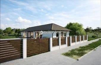 Eladó Dánszentmiklósi ikerház hirdetés (77485777)