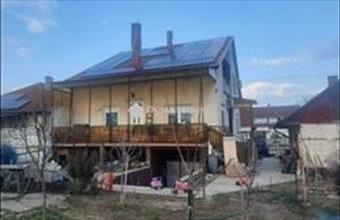 Eladó Újhartyáni családi ház hirdetés (98398948)