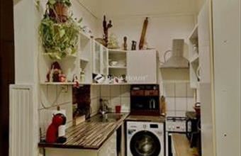 Eladó Budapest VII. kerületi tégla lakás hirdetés (43499985)