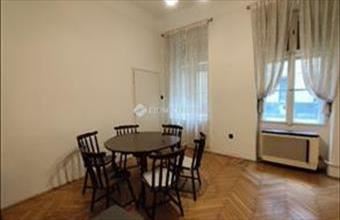 Eladó Budapest VII. kerületi tégla lakás hirdetés (54497673)