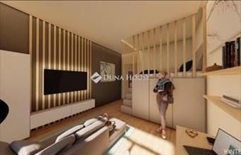 Eladó Budapest II. kerületi tégla lakás hirdetés (34594643)