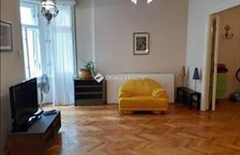 Eladó Budapest VII. kerületi tégla lakás hirdetés (87559325)