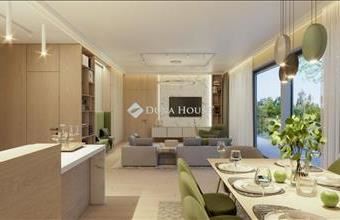 Eladó Budapest II. kerületi tégla lakás hirdetés (36635535)