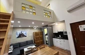 Eladó Budapest VII. kerületi tégla lakás hirdetés (48541947)