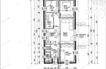 Eladó Kecskeméti ikerház hirdetés (49354239)