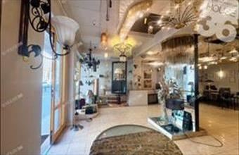 Eladó Budapest VII. kerületi üzlethelyiség utcafronton hirdetés (38995295)