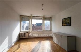 Eladó Budapest IV. kerületi tégla lakás hirdetés (41291624)