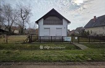 Eladó Tiszacsegei hétvégi ház hirdetés (85266397)