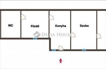 Eladó Bátaszéki családi ház hirdetés (47979939)