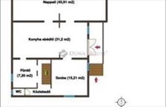 Eladó Bonyhádi családi ház hirdetés (43243782)