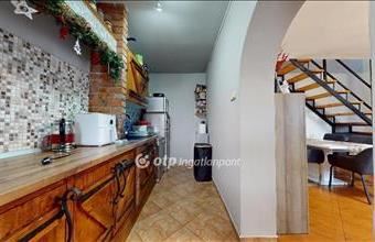 Eladó Nyíregyházai tégla lakás hirdetés (54253749)