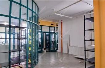 Eladó Zalaegerszegi üzlethelyiség üzletházban hirdetés (27885944)