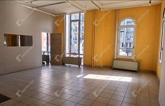 Eladó Zalaegerszegi üzlethelyiség üzletházban hirdetés (39432332)