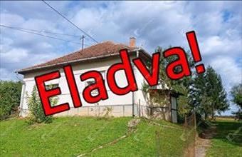 Eladó Novai családi ház hirdetés (33356994)