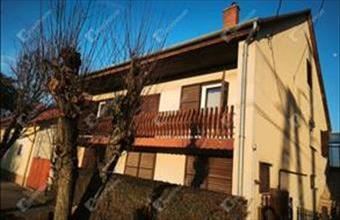 Eladó Kaposvári családi ház hirdetés (44867389)