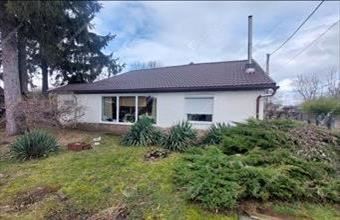 Eladó Környei családi ház hirdetés (55545858)