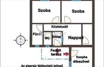 Eladó Budapest XVII. kerületi családi ház hirdetés (97379443)