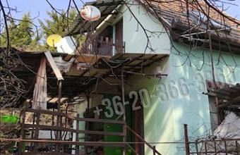 Eladó Budakeszi családi ház hirdetés (26746379)