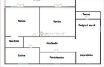 Eladó Budapest XVII. kerületi családi ház hirdetés (32772944)