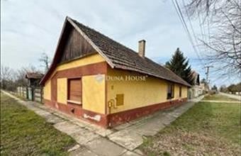 Eladó Gerendási családi ház hirdetés (98854467)