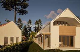 Eladó Orfűi ikerház hirdetés (68777556)