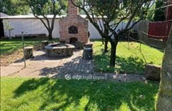 Eladó Nyíregyházai családi ház hirdetés (33489273)