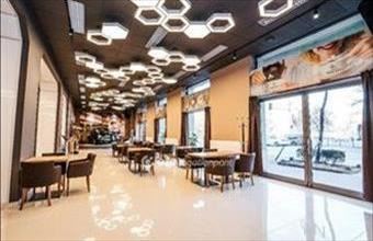 Eladó Budapest IX. kerületi étterem, vendéglő hirdetés (75445659)