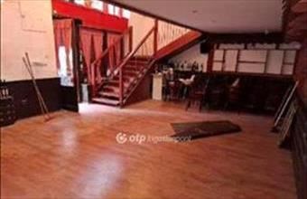 Eladó Budapest IX. kerületi üzlethelyiség utcafronton hirdetés (46596145)