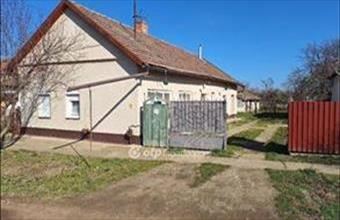 Eladó Tiszaörsi családi ház hirdetés (96933774)
