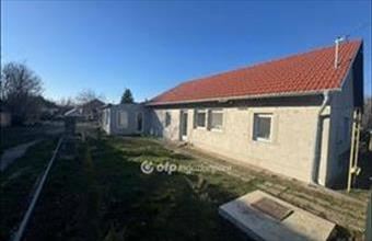 Eladó Tápiógyörgyei családi ház hirdetés (51165479)