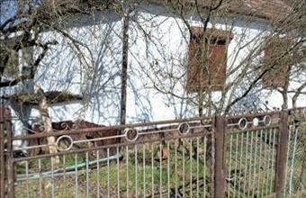 Eladó Lispeszentadorjáni családi ház hirdetés (39443775)