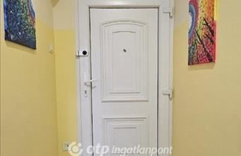 Eladó Egeri tégla lakás hirdetés (29449779)