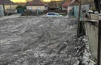 Eladó Andornaktályai lakóövezeti telek hirdetés (31377843)