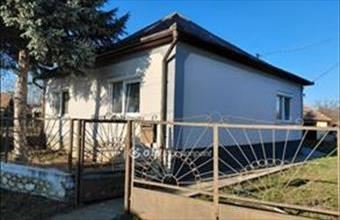 Eladó Erdőteleki családi ház hirdetés (65843246)