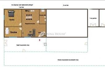 Eladó Ceglédberceli családi ház hirdetés (45313383)