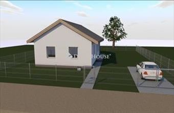 Eladó Albertirsai családi ház hirdetés (55949364)