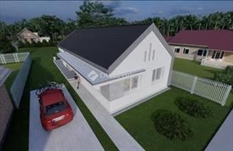 Eladó Albertirsai családi ház hirdetés (53673522)